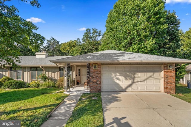 2806 Aquarius Ave, Silver Spring