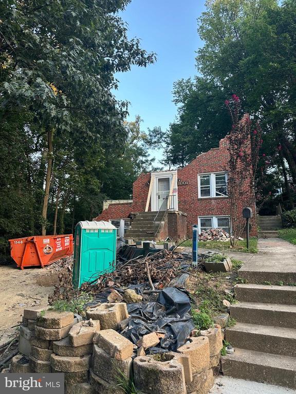 1001 Kennebec Ave, Takoma Park