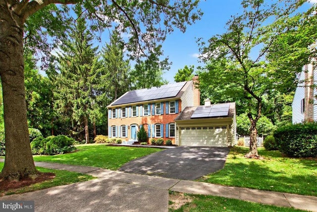 1700 Pasture Brook Way, Potomac