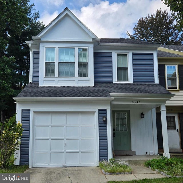 14942 Habersham Cir, Silver Spring