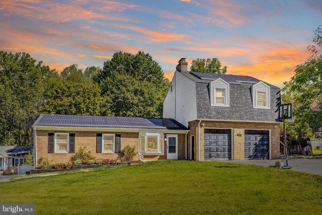 10001 Biscayne Ln, Damascus