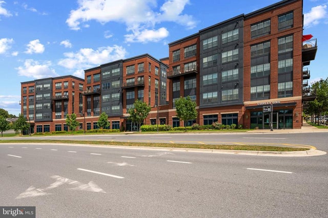 506 Diamondback Dr #438, Gaithersburg