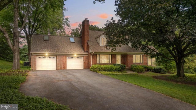 14612 Fairacres Rd, Silver Spring