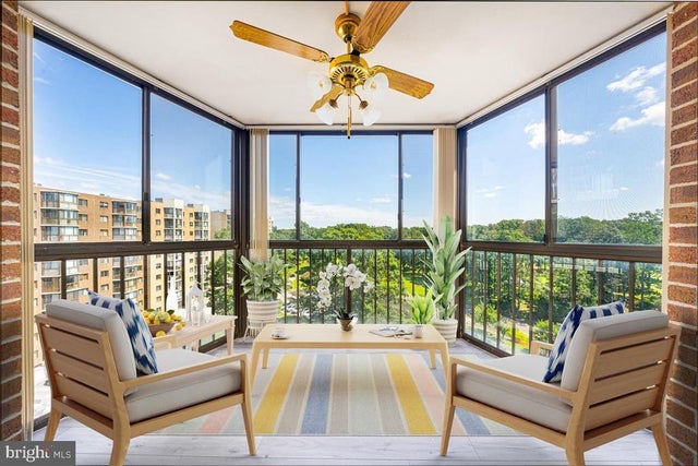 15101 Interlachen Dr #1-807, Silver Spring