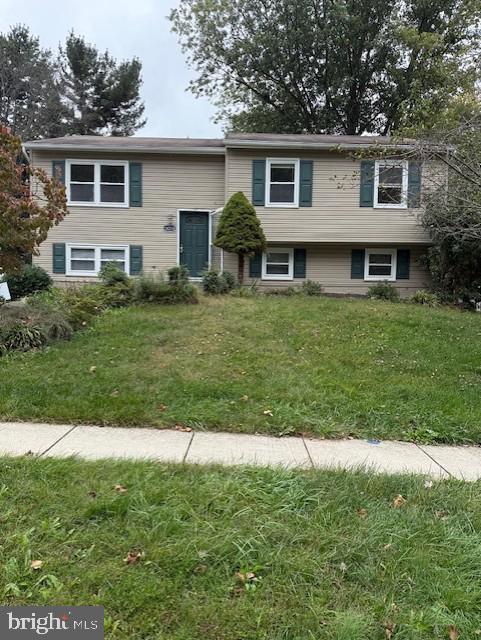 24201 Bush Hill Rd, Gaithersburg