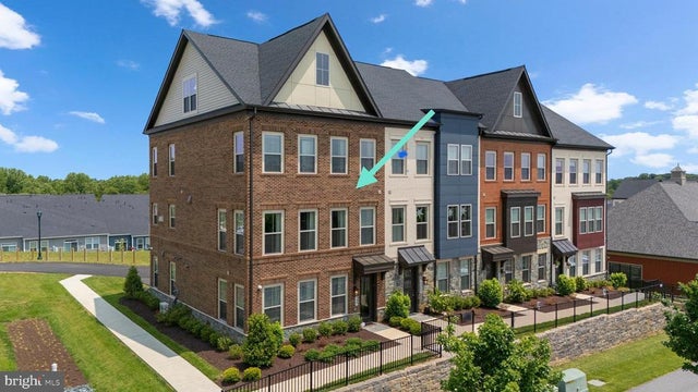 22327 Cabin Branch Ave, Clarksburg