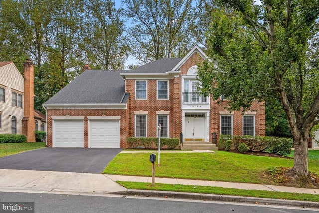 13106 Quail Creek Ct, Silver Spring