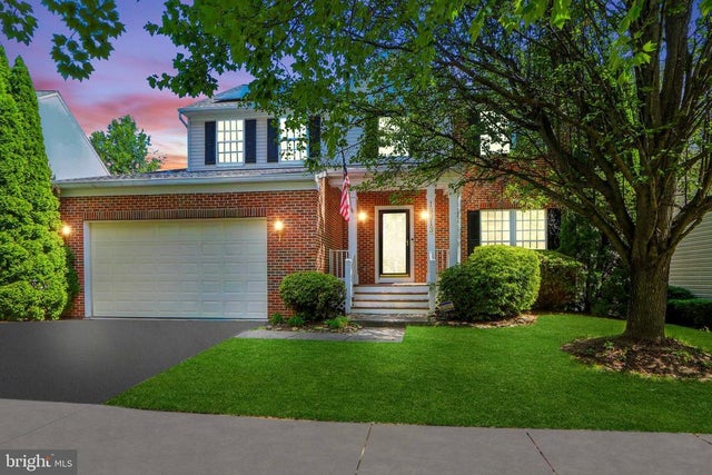 18913 Porterfield Way, Germantown