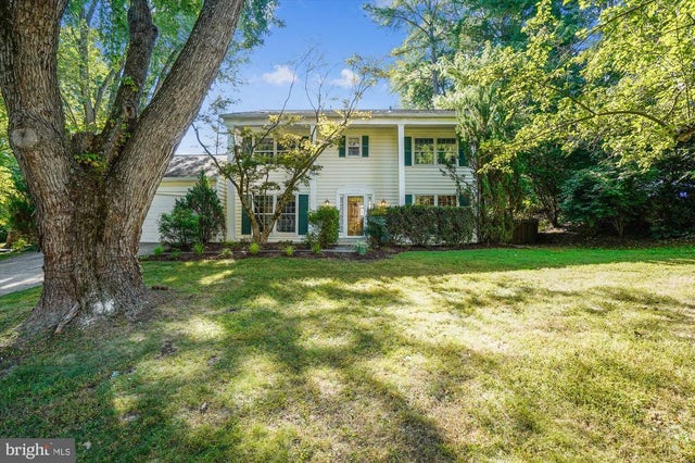 12119 Greenleaf Ave, Potomac