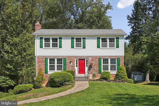 17801 Striley Dr, Ashton