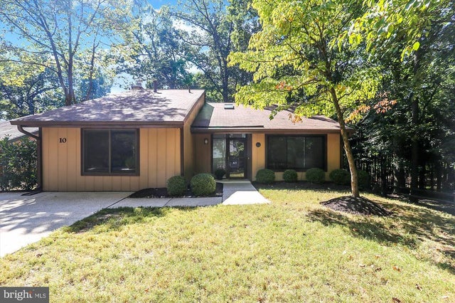 10 Scandia Way, Rockville