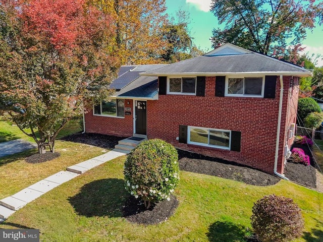 10309 Conover Dr, Silver Spring