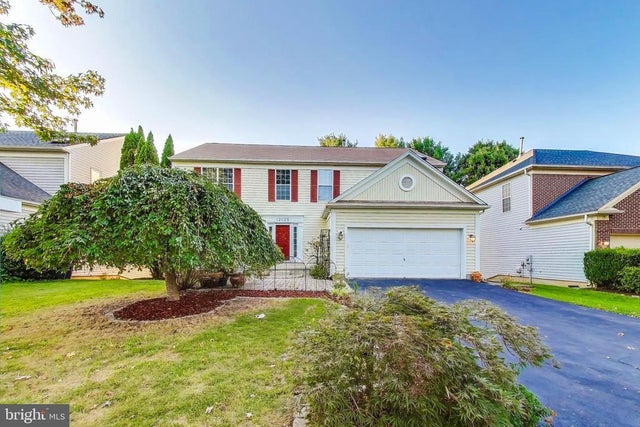 12125 Songbird Ln, Germantown