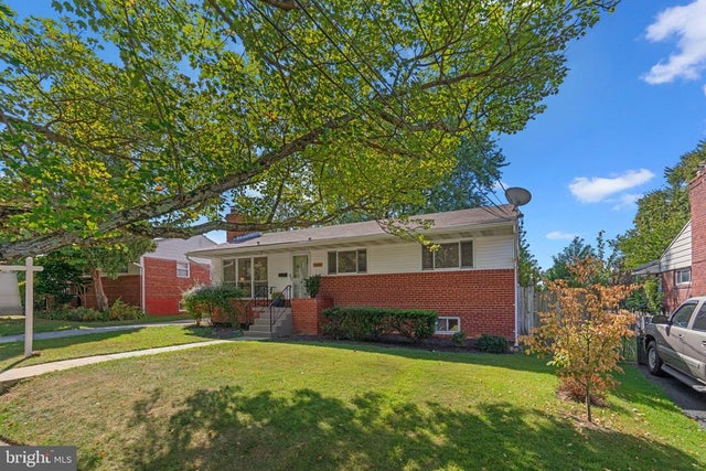 2104 Reedie Dr, Silver Spring