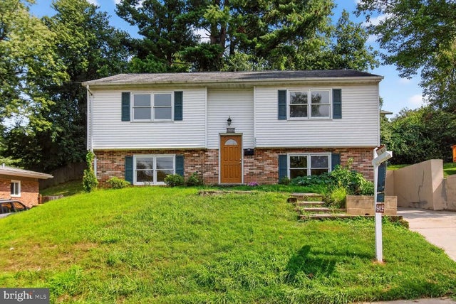 309 Gruenther Ave, Rockville