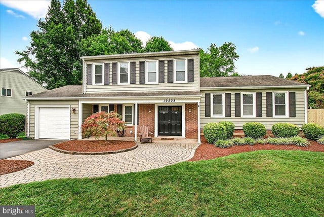 19808 Westerly Ave, Poolesville