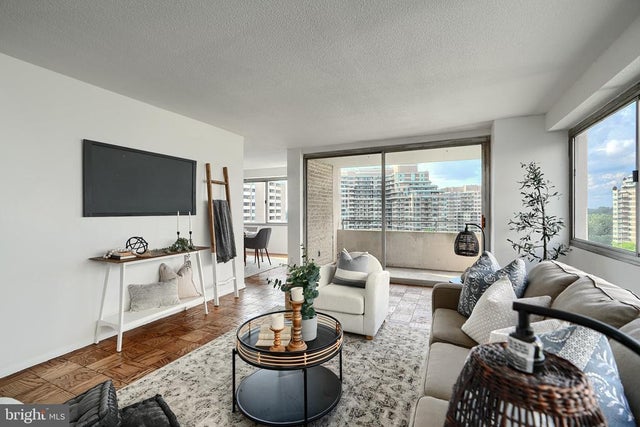 5500 Friendship Blvd #2023n, Chevy Chase