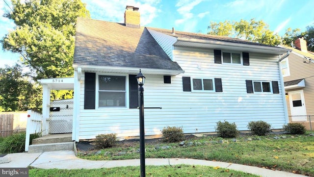 5714 Crawford Dr, Rockville