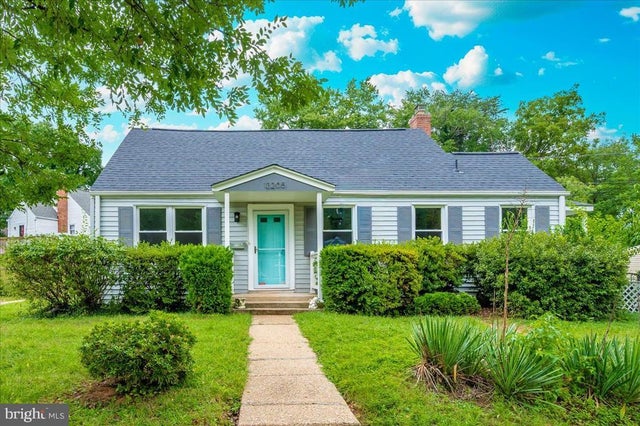 13205 Okinawa Ave, Rockville