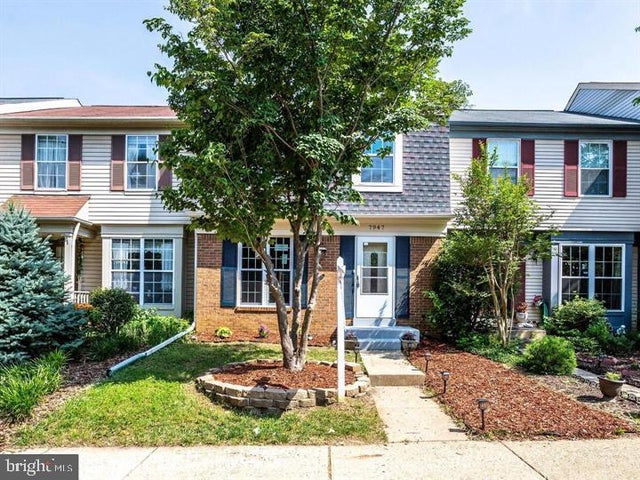 7947 Capricorn Ter, Derwood