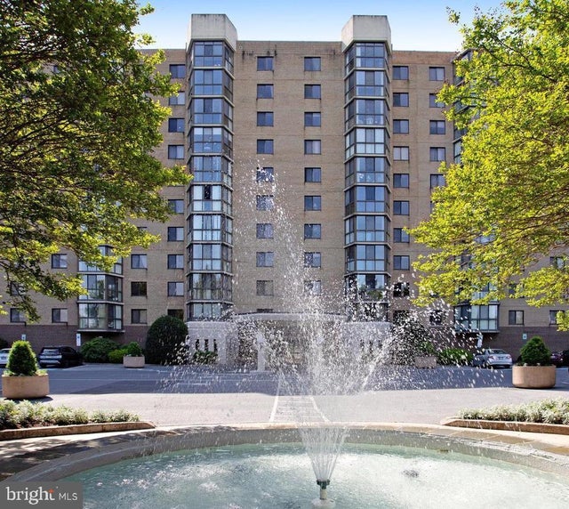 3310 N Leisure World Blvd #325, Silver Spring