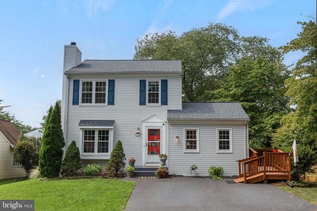 20550 Neerwinder St, Germantown