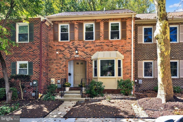 7612 Coddle Harbor Ln, Potomac