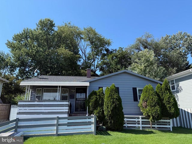 4315 Joplin Dr, Rockville