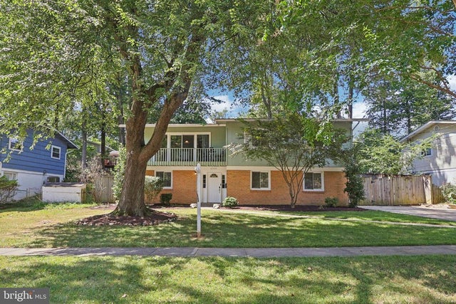 4708 Levada Ter, Rockville