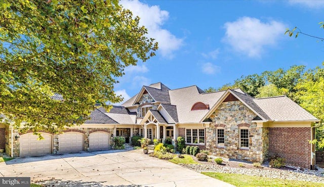 11717 Centurion Way, Potomac