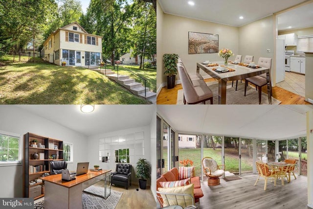 205 Reading Ter, Rockville