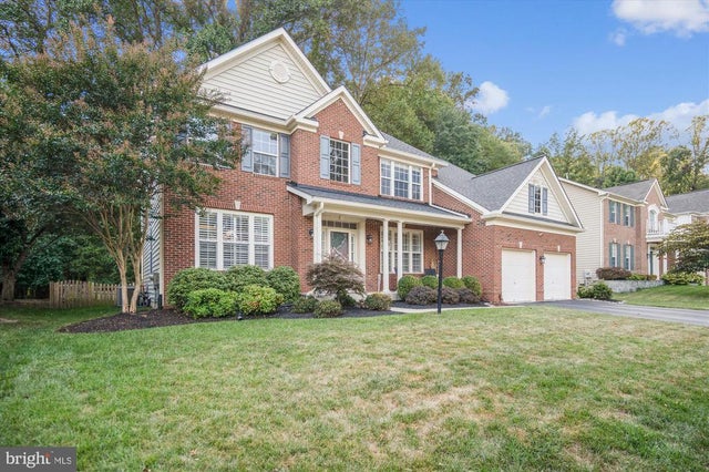 18526 Rushbrooke Dr, Olney