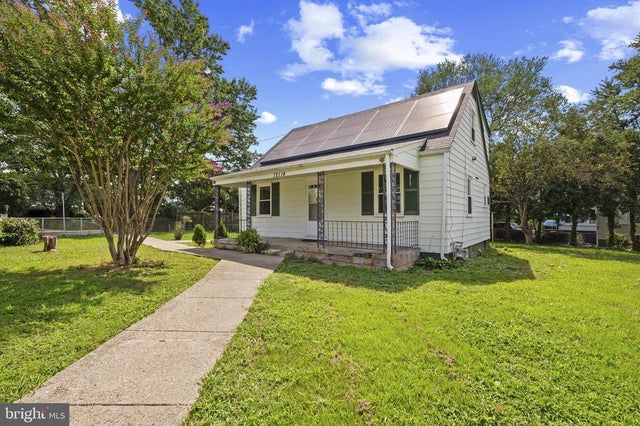 12114 Grandview Ave, Silver Spring