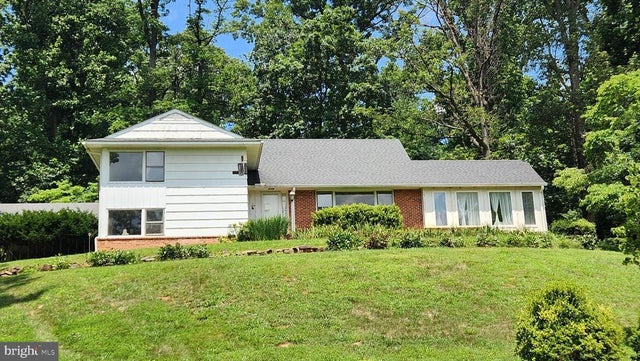 9801 Watts Branch Dr, Rockville