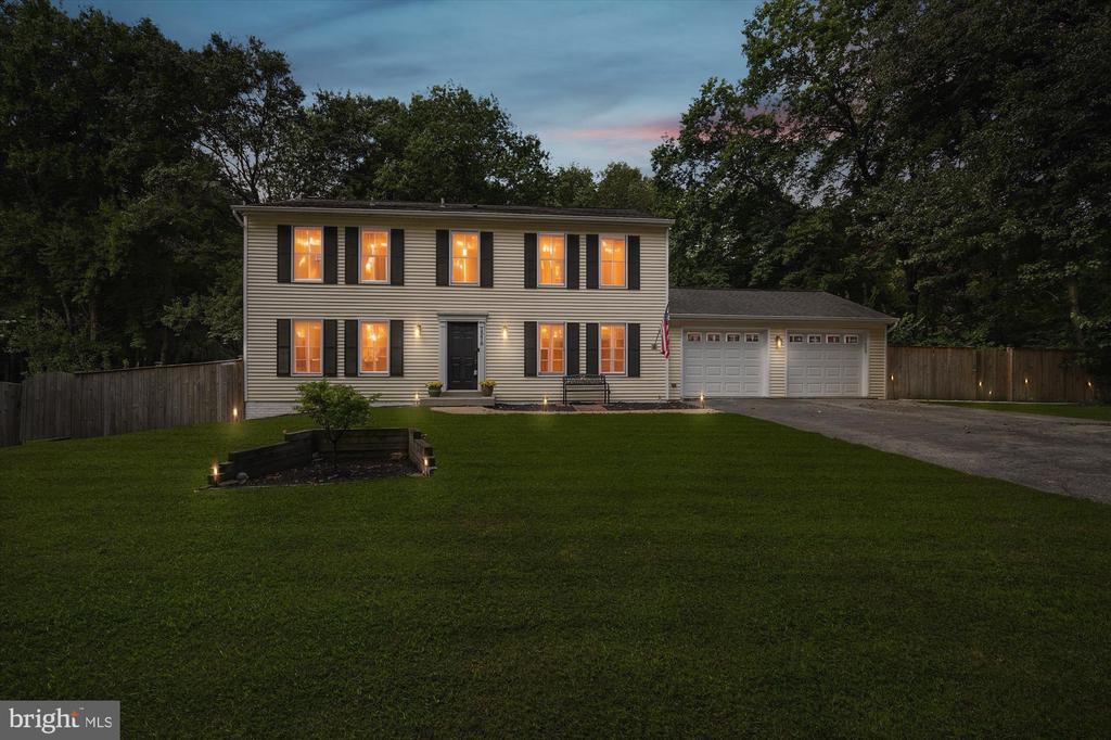 15418 Peach Orchard Rd, SILVER SPRING