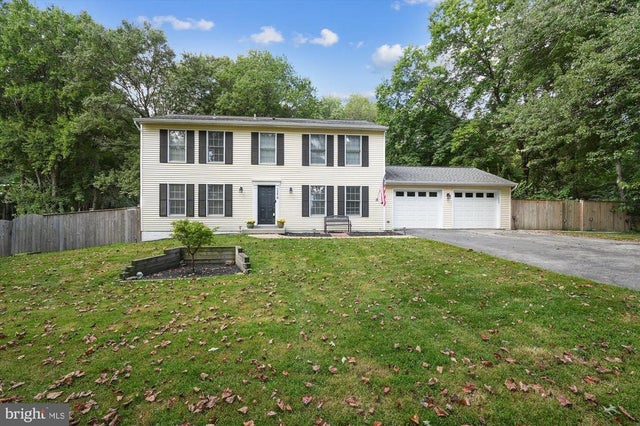 15418 Peach Orchard Rd, Silver Spring