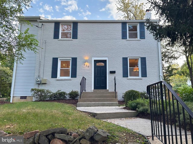 620 Woodside Pkwy, Silver Spring