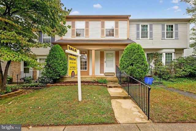 7903 Capricorn Ter, Rockville