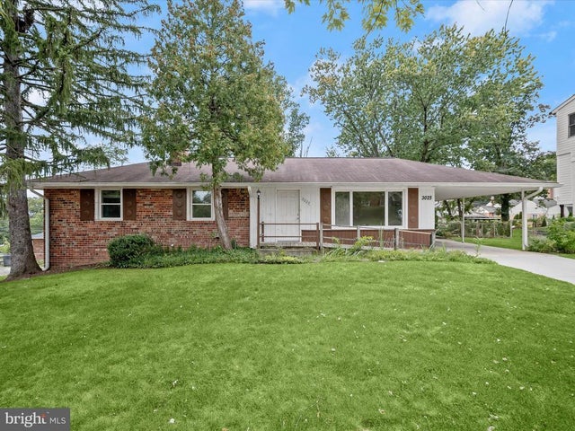 3025 Red Lion Ln, Silver Spring