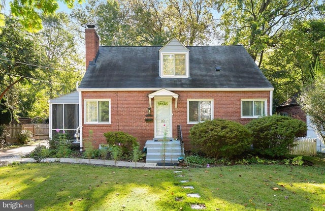 110 Melbourne Ave, Silver Spring