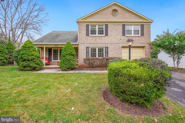 9405 Five Logs Way, Montgomery Village