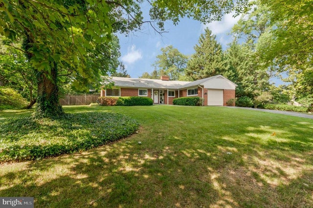 4111 Saul Rd, Kensington