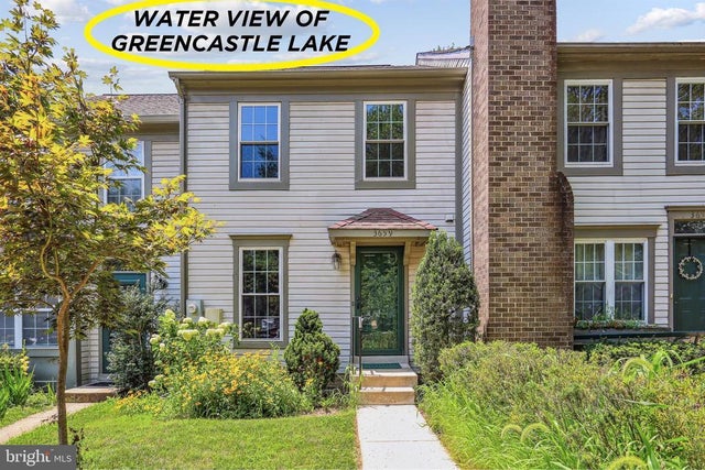 3659 Childress Ter, Burtonsville