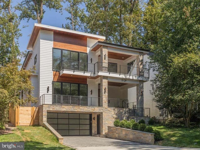 5129 Wissioming Rd, Bethesda