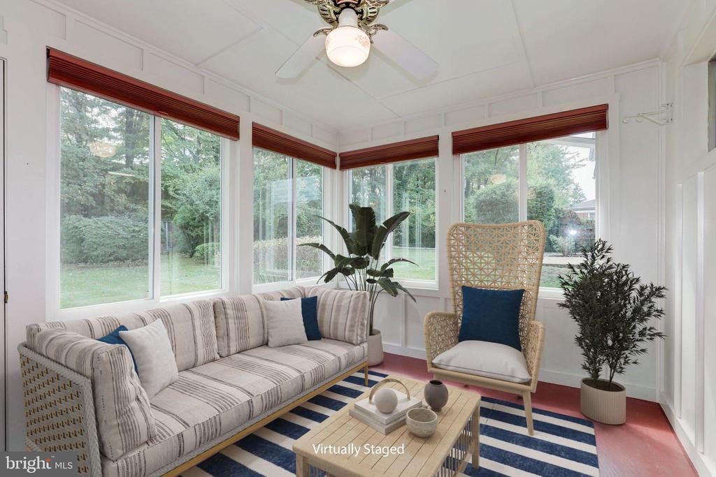 6222 Rockhurst Rd, BETHESDA