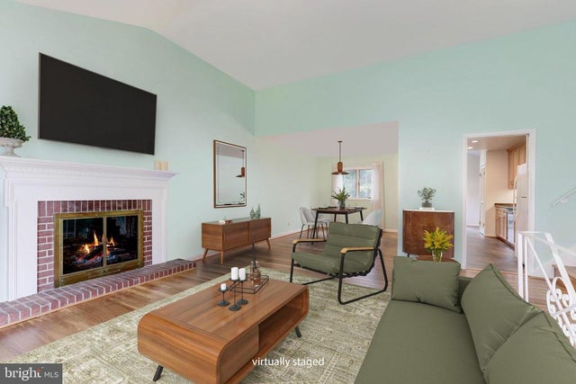 6222 Rockhurst Rd, Bethesda