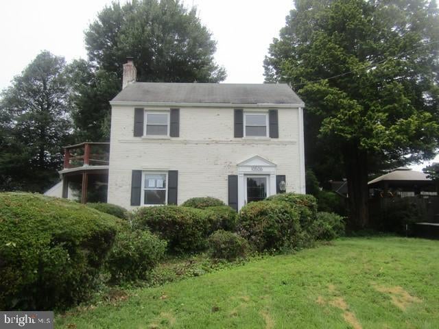 10506 Lorain Ave, Silver Spring