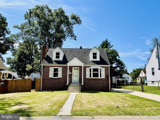 9915 Cottrell Ter, Silver Spring