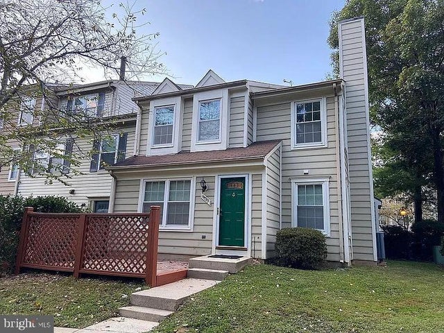 19733 Teakwood Cir #84, Germantown