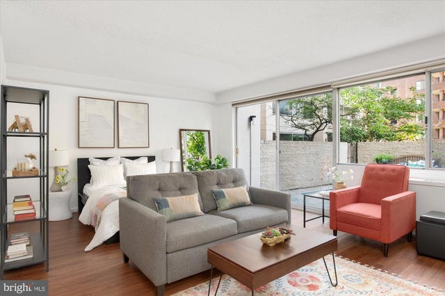 5500 Friendship Blvd #820n, Chevy Chase